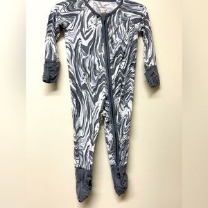 Little Sleepies Onsie